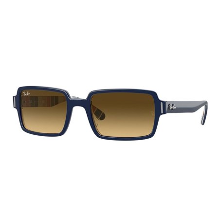 Ray-Ban Benji -Aurinkolasit - Blue Rectangular - Ray-Ban RB2189 132085 5220
