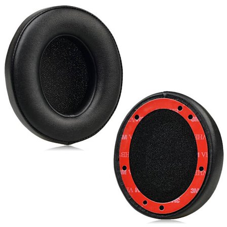 Erstatningsøreputer for Sony PS5 trådløst PULSE 3D-headset skumøreputer