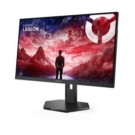 Lenovo Legion 27U-10 Computerbildschirm 68,6 cm (27") 3840 x 2160 Pixel 4K Ultra HD LCD Schwarz