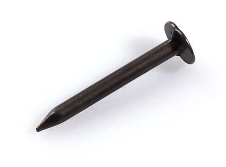 ARVID NILSSON Stift tacks 19 blå 60stk