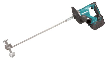Makita DUT130Z Omrører uten batteri og lader, Maskiner