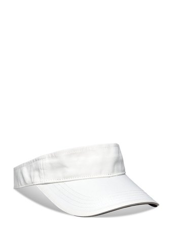 Actiivate Athen Sunvisor - White - ONE SIZE