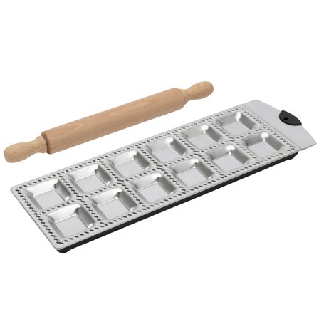 Mareld Raviolimuotti neliö