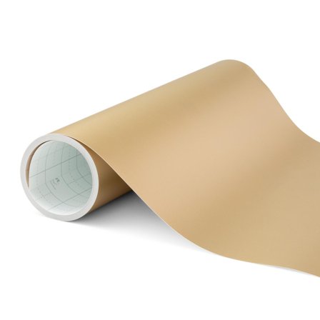 CRICUT Smart Vinyl Removable 33x366cm (Mat Champagne)