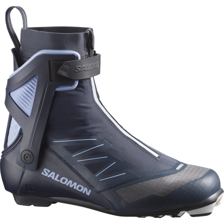 Salomon - Längdpjäxor Längdpjäxor Rs8 Vitane W - Dark Navy / Ebony