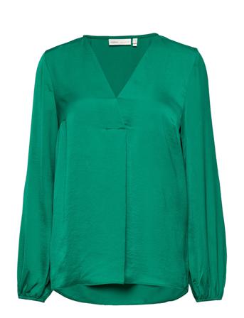 Rindaiw Blouse Green InWear