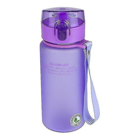 BPA-fri vattenflaska