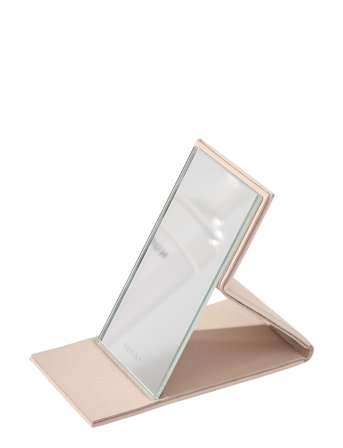 Nuori Hideaway Mirror - Rose - Pink - ONE SIZE