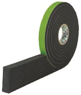 Illbruck TP600 Fogband 8 m, 15 x 3-7 mm, Installation