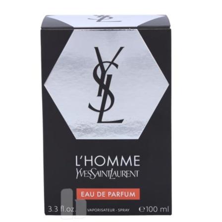 YSL L'Homme Edp Spray