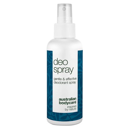 Australian Bodycare Antiperspirant Deodorant Spray 100 ml, Parfumer & Dufte, Parfumer & Dufte, Deodorant