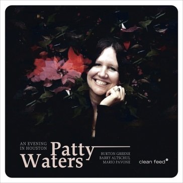 An evening in houston Patty Waters