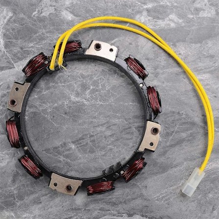 Latauskäämi Alternator Sopii Briggs & Stratton 592830 Korvaa 696458, 691064, 39329