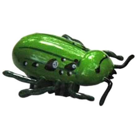 Bugs Batteridrevne Legetøj Elektroniske Katte Hornet Til Bille Baby Legetøj Green