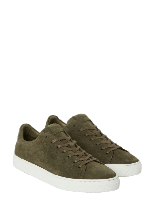 Björn Borg Classic Su (Sl100) Skor Herr Grön 44