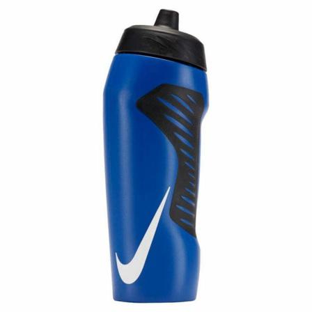Nike Hyperfuel Vattenflaska 24oz One Size Royal Blue