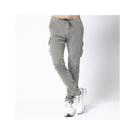Mason's Broek , Grijs , Heren , Maat: W40