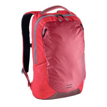 Eagle Creek Wayfinder Backpack 20L Women's Fit Women everyday backpacks Red OneSize