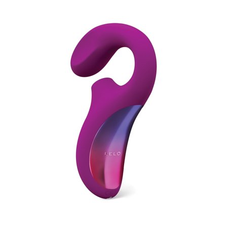 Lelo ENIGMA Deep Rose 1pz - Stimolazione Clitoride