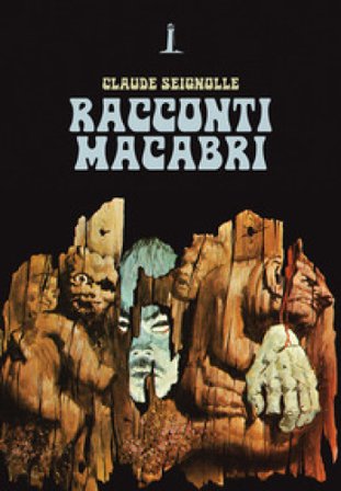 Racconti macabri Claude Seignolle