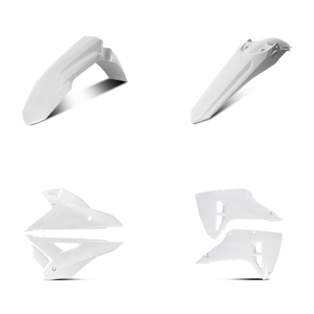 Komplet Plastików Acerbis - Honda CRF 300RX 2025-2026