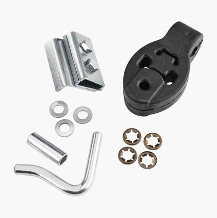 Biltema - Reparasjonsfeste for eksosoppheng