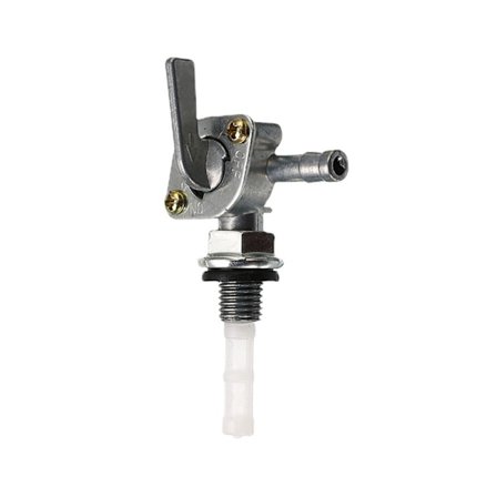 Bränslekran för bensingenerator, bränslepump bensintank bränslekran 95