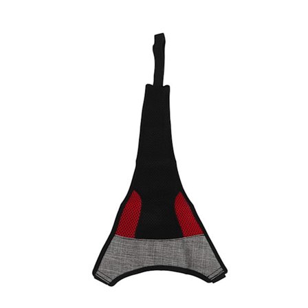 Svettebeskyttelsesnett for sykkelrulle for innendørs sykling, landeveissykkel og terrengsykkel