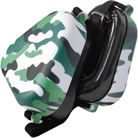 Hørselsvern for hunder - Vindtett valpehatt - Hørselsvern for kjæledyr - Øretilbehør - Deksel for jakt - Skyting - Hundehatt - Hodeplagg