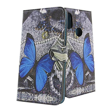 Designwallet Xiaomi Mi A2