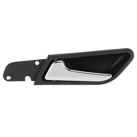 Bil Interiör Dörrhandtag Trim Spak för - A-Klass W169 B-Klass W245 08-12 A1697600961