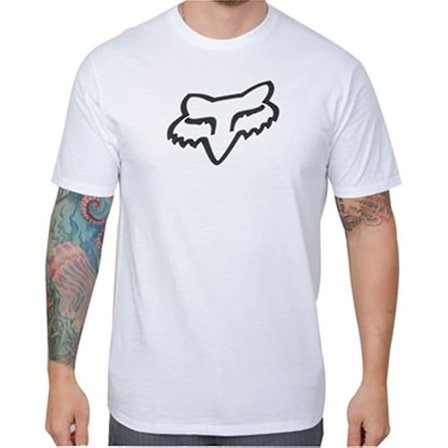Fox Herr Legacy Fox Head T-shirt