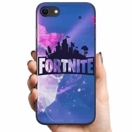 Apple Iphone Se (2022) Tpu Mobilskal Fortnite Gaming
