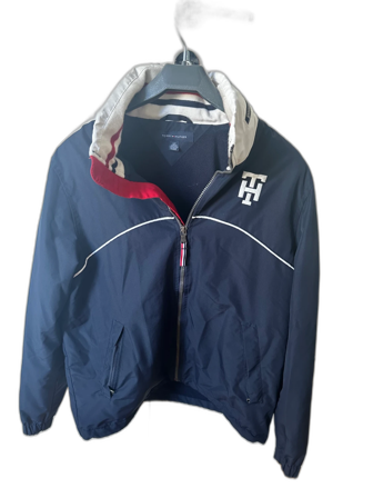 Tommy Jacka (gammal modell)