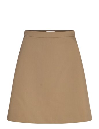Soaked in Luxury | Slcorinne Aline Skirt | M