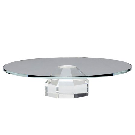 Hübsch Gem fad 30 cm, klar | KitchenOne