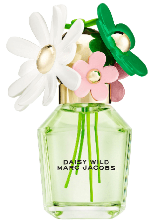 Marc Jacobs Daisy Wild Eau de Parfum Parfym & EdT Dam 50 ML