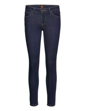Scarlett Blue Lee Jeans
