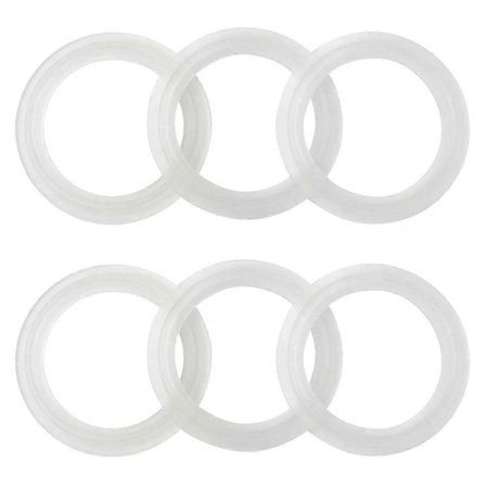 2-tommers Spa Varmelegeme Pakning til Balboa Gecko Spabad, 711-4030B Reservedel Standard Pasform Som Vist_tfrf