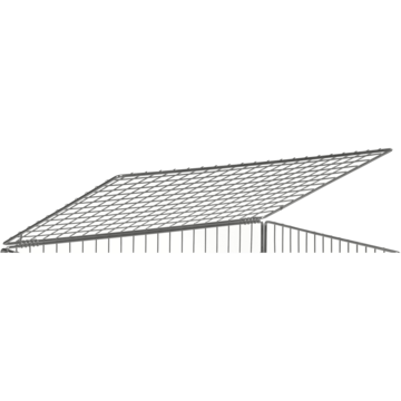 Kongamek Lock Till KM4404-K