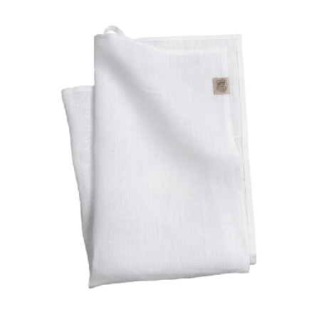 Lovely Linen Handduk Classic I Manglat Lin Kökstextil Unisex 50x70cm