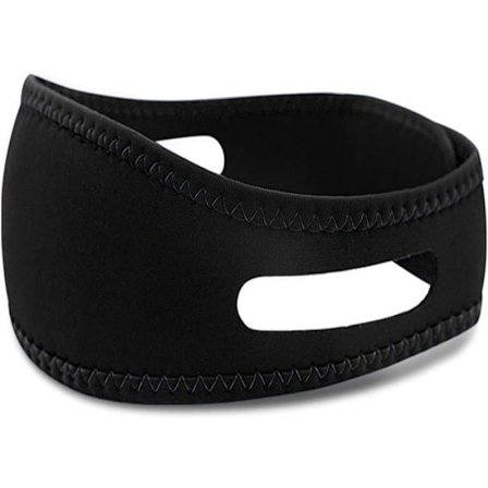 1 pakke anti-snorken hagestrop