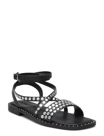 Sandal Black Sofie Schnoor
