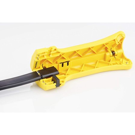 Universal kabelavdragare