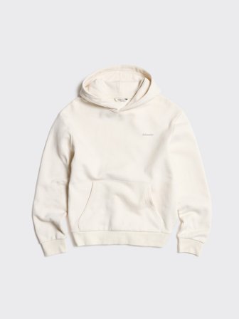 Holzweiler M Regular Hoodie - Ecru - Men's - XL