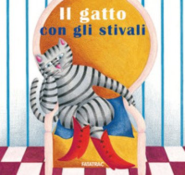 Il gatto con gli stivali. Ediz. a colori Nicoletta Codignola