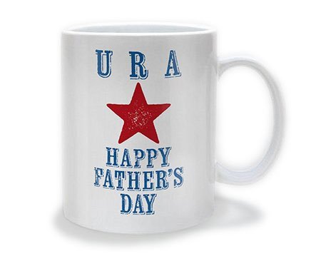FATHERS DAY (U R A STAR) MUKI