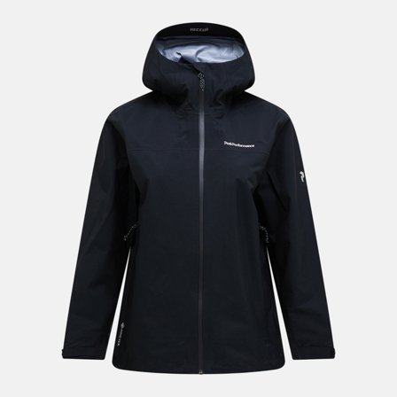 Peak Performance - Treeline GORE-TEX 3L Shell Jacket Damen