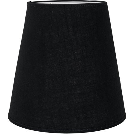 PR Home - Lampskjerm Cia Toppringskärm svart 20 cm. 1420-4709 Svart