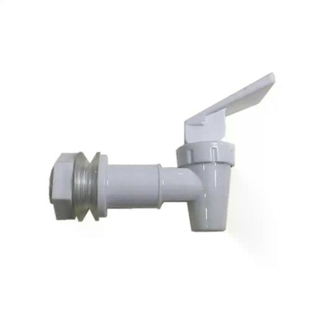 1/2 stk. Vinventil Vanndispenser Bryterkran Glass Vinflaske Plastkran Krukke Vinfat Vanntank Kran med Filter